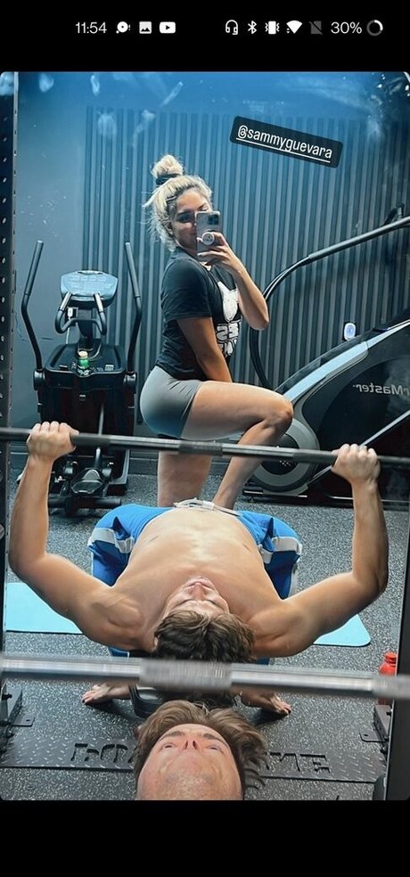 Tay Conti hd model gallery