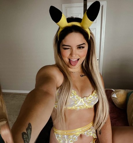 Tay Conti model beautiful photos