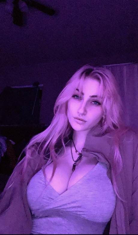 Thatkidronni pornstar hot image