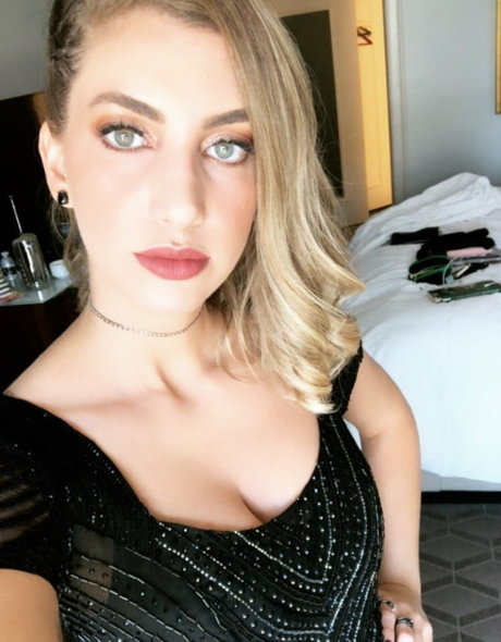 Carol Moreira adult star img