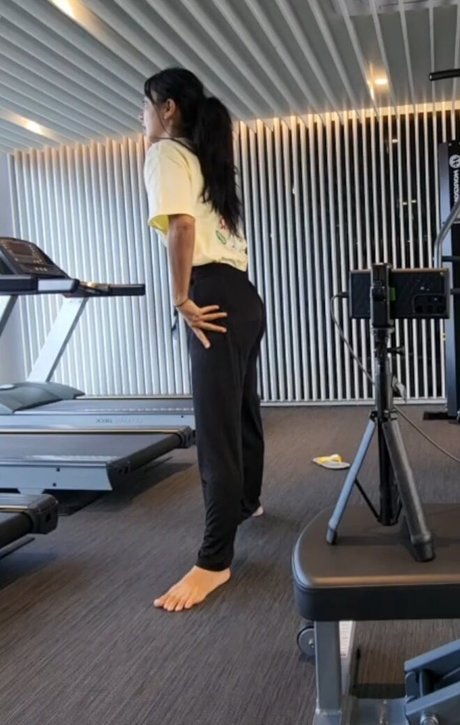 jinnytty top model gallery