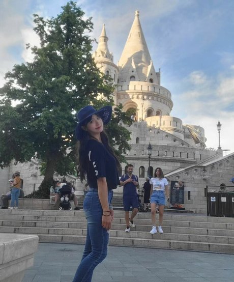 jinnytty star top pictures