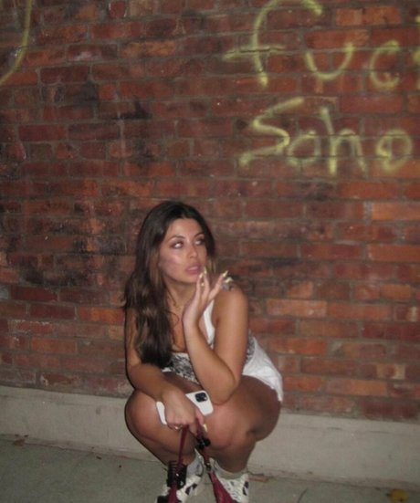 McKenna Doak exclusive pornstar pic