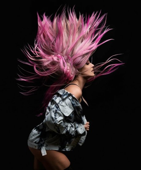 Alexa Bliss best actress img