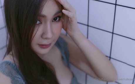 kaemaleaw high quality model pics