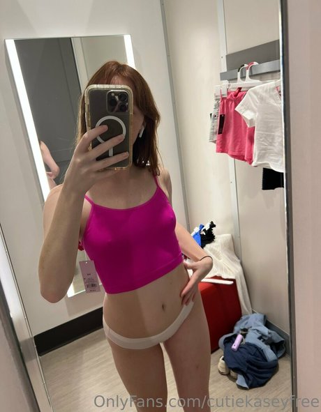 cutiekaseyfree perfect model pics