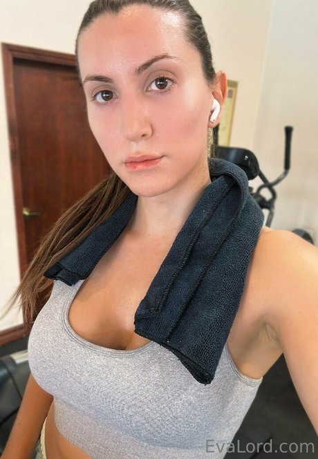 evalord model nude archive