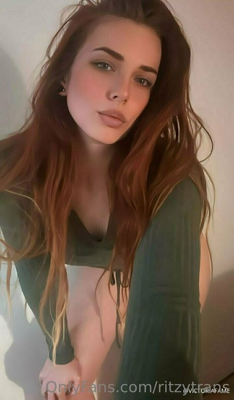 ritzytrans nice actress pic