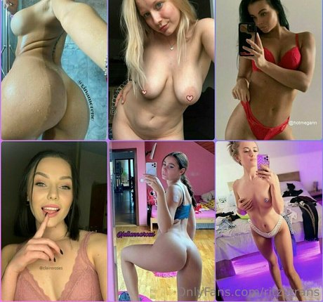 ritzytrans pornstar nudes pic