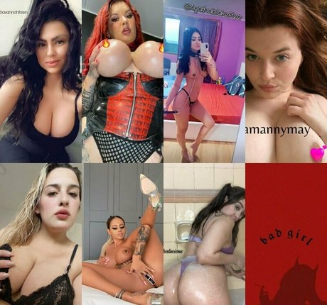 ritzytrans xxx model picture