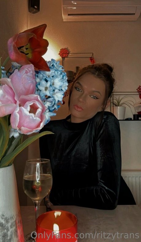 ritzytrans star sex galleries