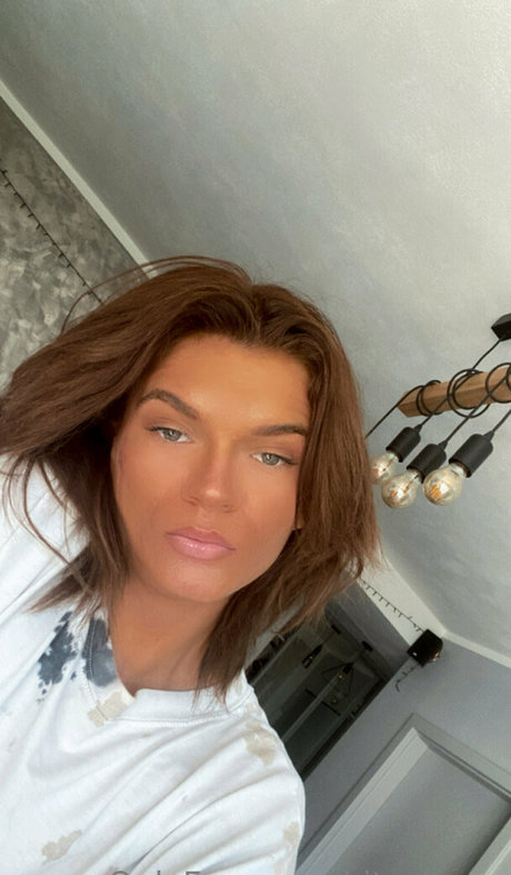 ritzytrans model xxx photos