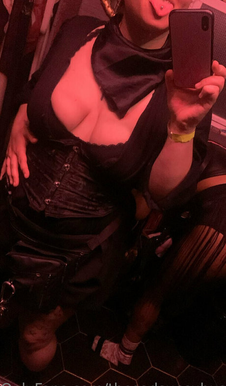 thesadsuccubus pornographic star pictures