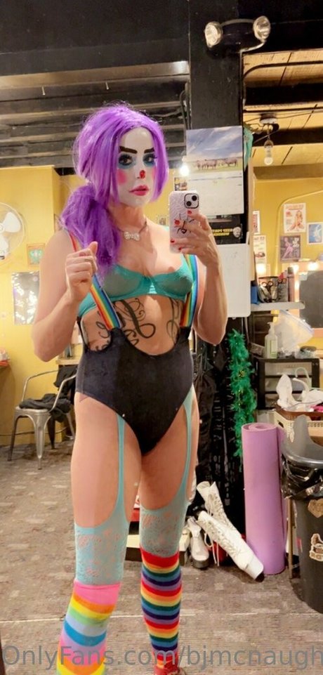 bjmcnaughty pornstar best pic