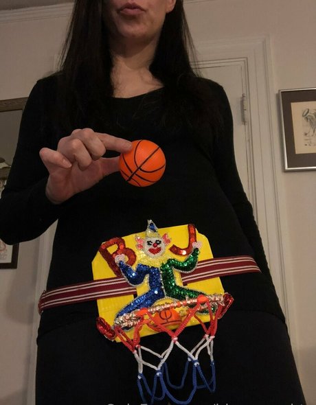 bjmcnaughty model hot photo