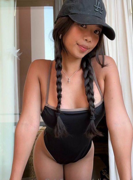 AlisonAngel adult star pics