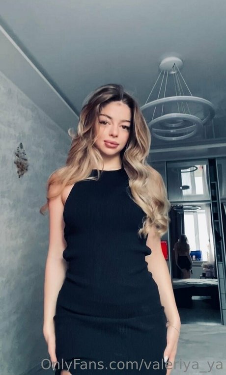 valeriya ya Profile pic
