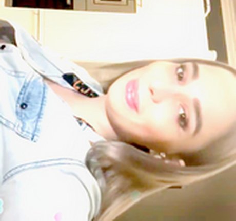 Bigo Live model pornographic image