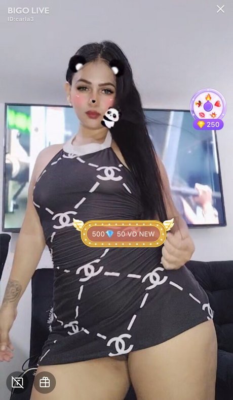 Bigo Live star picture