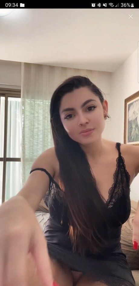 Bigo Live model art photos