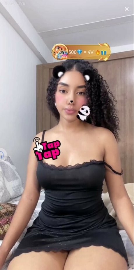 Bigo Live pretty star images