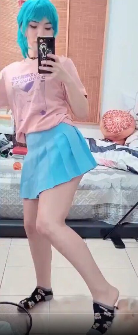 Faye Tan star sex picture