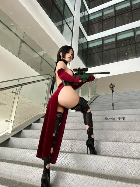 xiaoying gg nudes actress picture