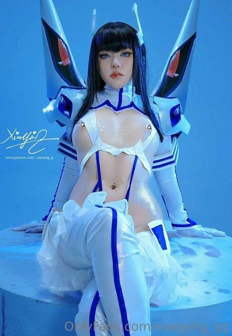 xiaoying gg beautiful pornstar pictures