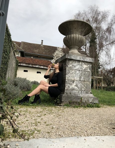 thigh high boots onlyfans perfect picture