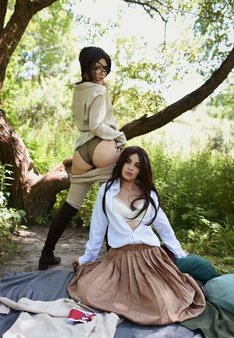 Evenink Cosplay Quick model image