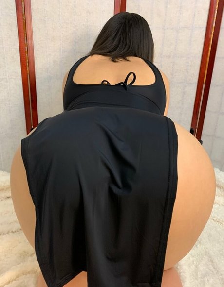 glasses gf sexy model image