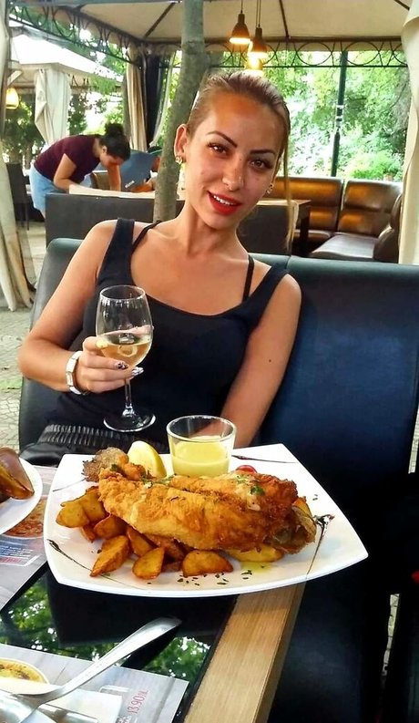 Marinela Adalbertova pornstar nice pic