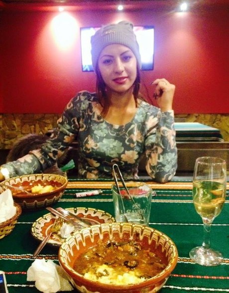 Marinela Adalbertova pornstar sexy pictures