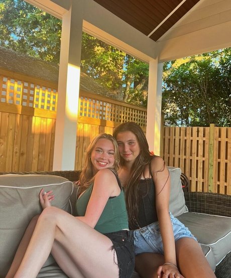 Ilina star perfect pics