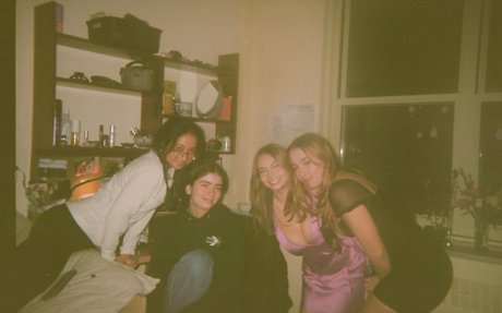 Ilina pornographic model pictures