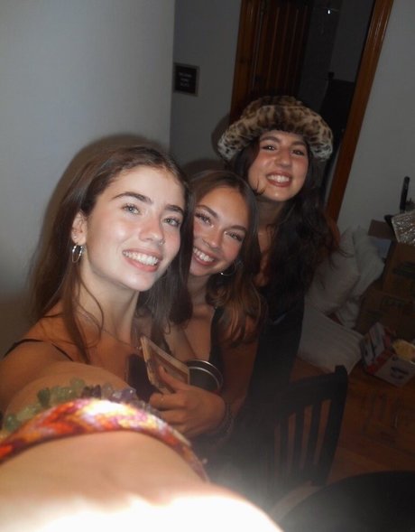 Ilina sexy model photos