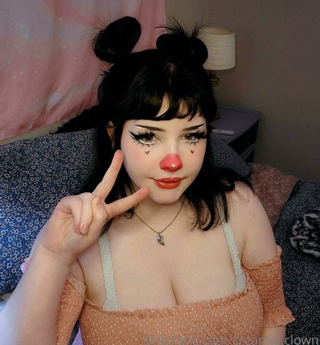 Creamieclown hd model galleries