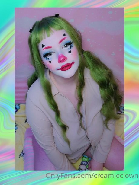 Creamieclown nice pornstar pic