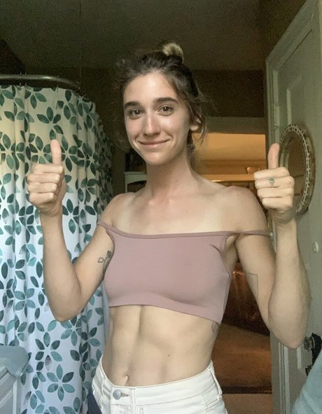 sydneygayle star nude gallery