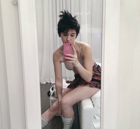 sydneygayle art pornstar picture