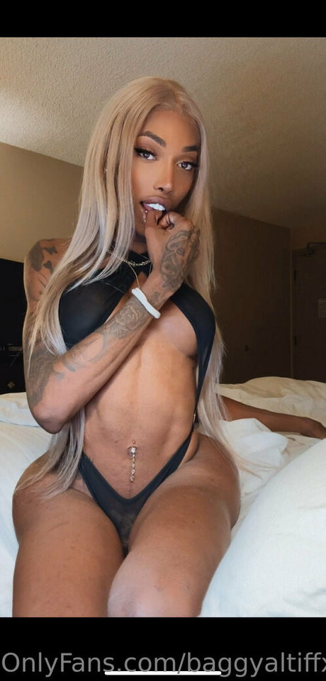 Baggyaltiffxxx actress pic