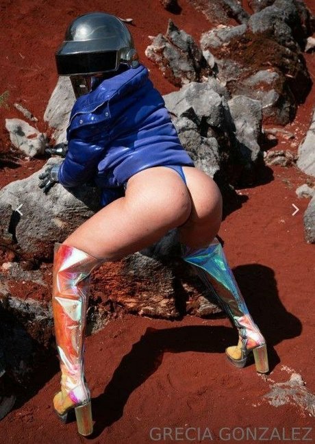 itsgrecia model nudes pictures