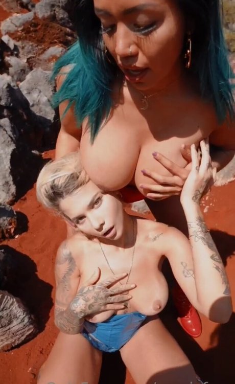 wedgie onlyfans art nude img