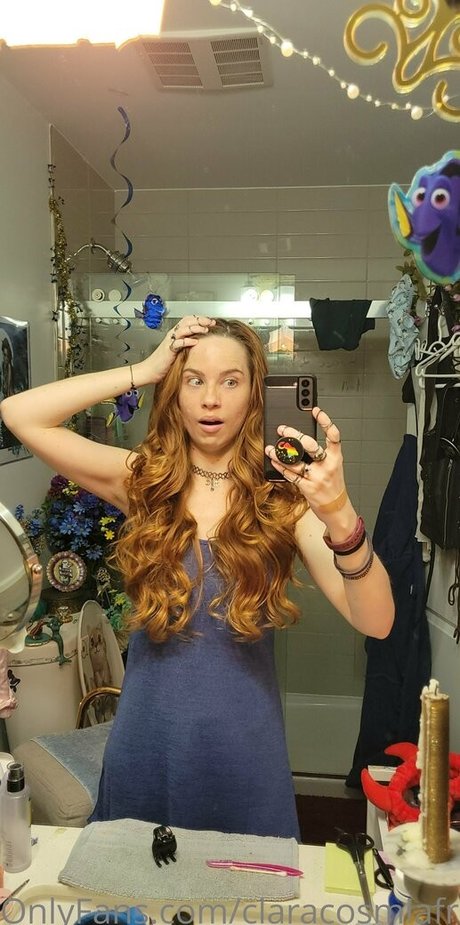 claracosmiafree sex model img