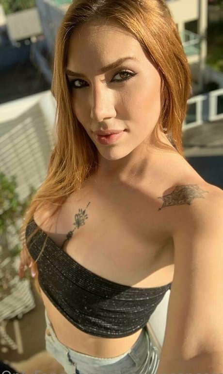 cesca uncencored pretty star picture