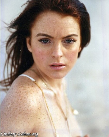 Lindsay Lohan pornstar nice pictures