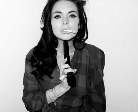 Lindsay Lohan high quality actress gallery