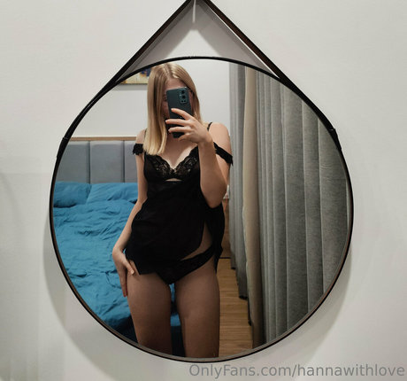 hannawithlove perfect actress pic