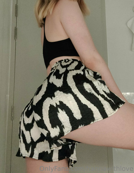 hannawithlove pretty model img