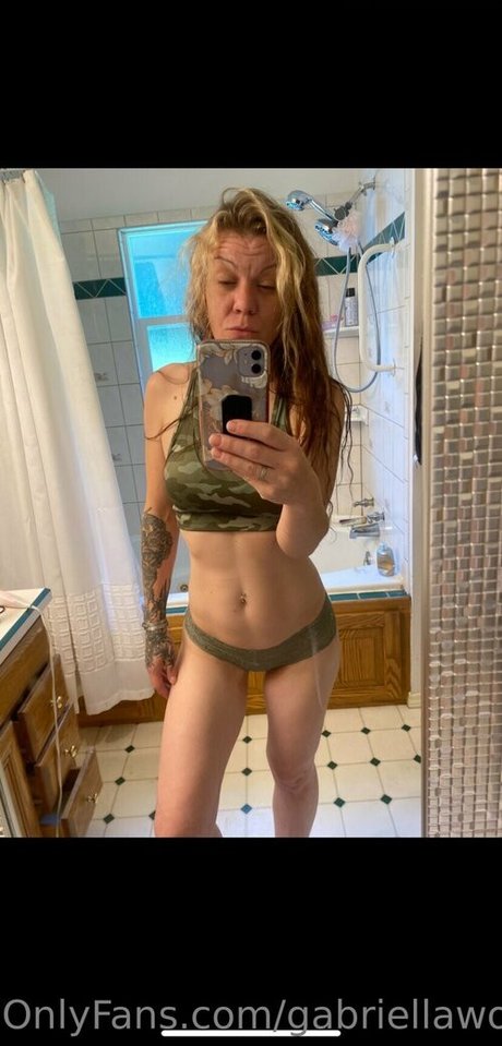 gabriellawoods598 art actress photo